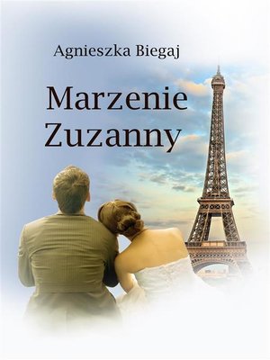 cover image of Marzenie Zuzanny